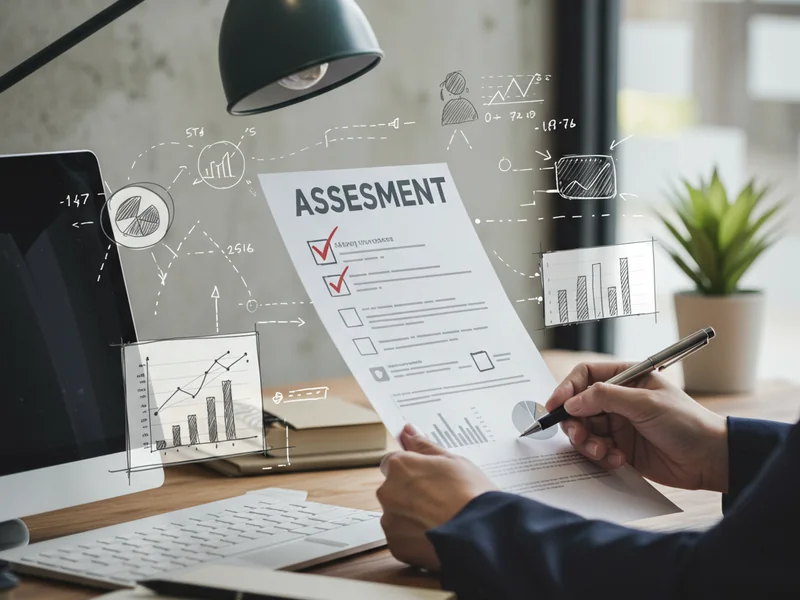 Assessment Checklists