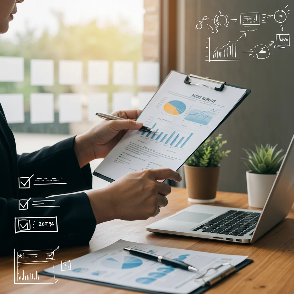 Complete Internal Audit Process and Compliance Guide