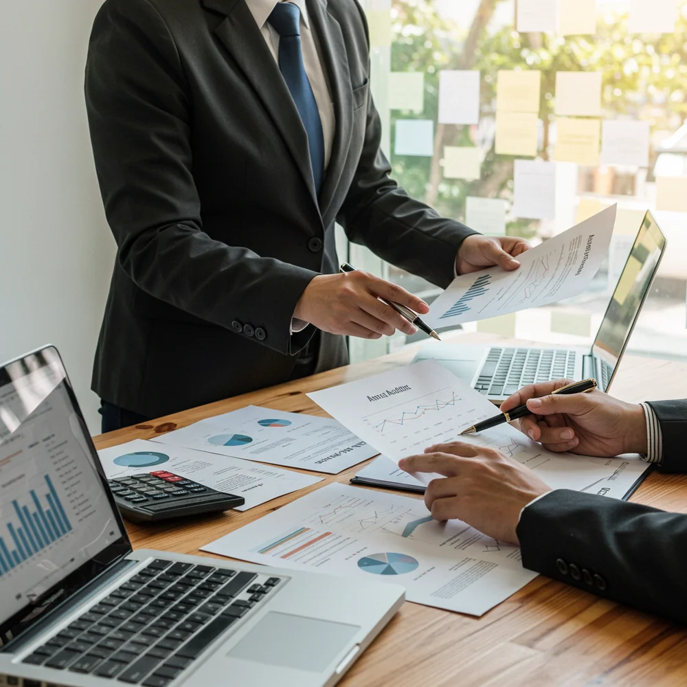 Ultimate Financial Audit Checklist: Save Time & Avoid Errors