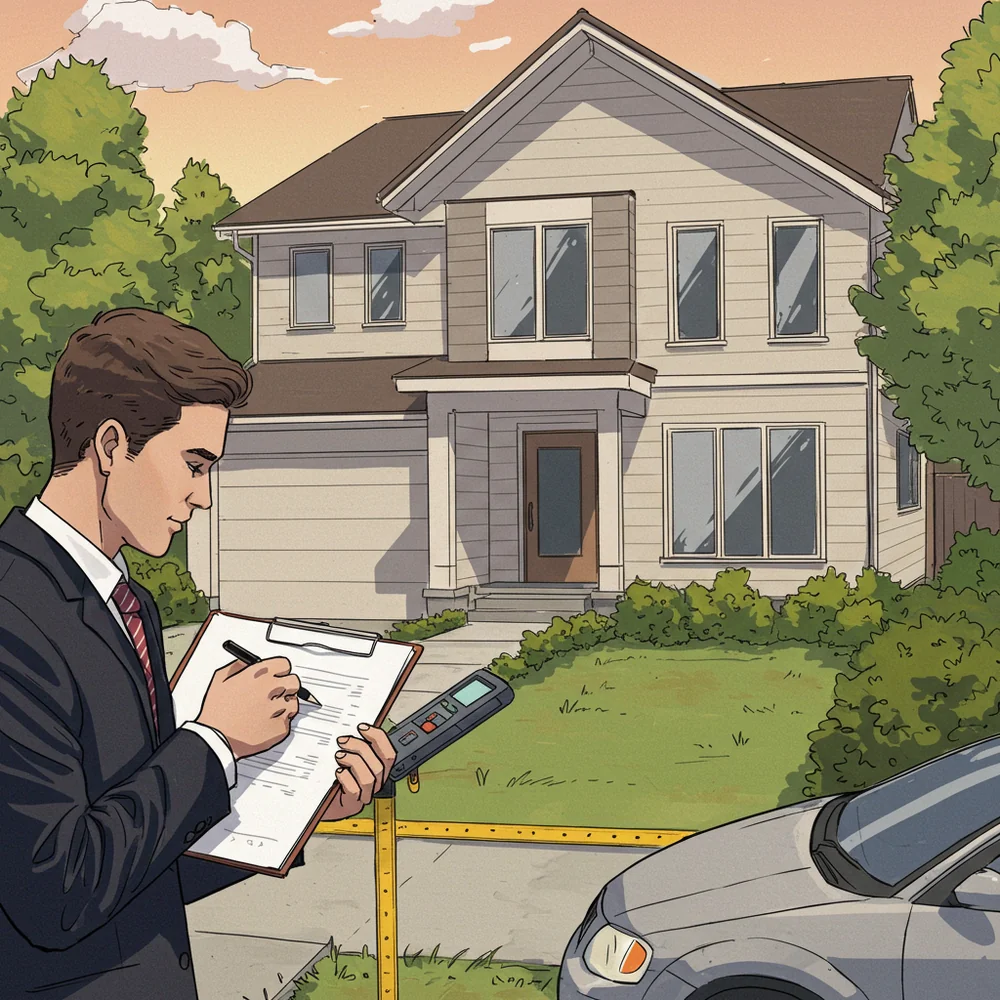 Ultimate Home Appraisal Checklist for Buyers & Sellers