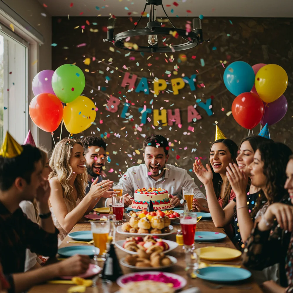 Ultimate Birthday Party Planning Checklist