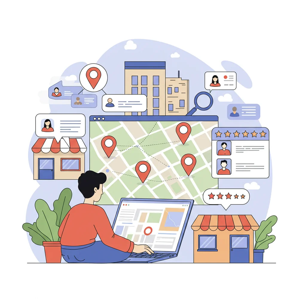 Practical Local SEO Checklist for Visibility