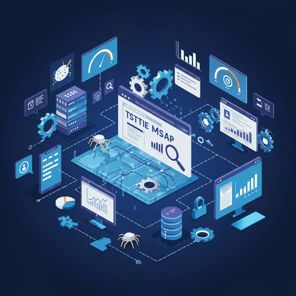 Ultimate Technical SEO Checklist 2025: Fix Errors & Improve Speed