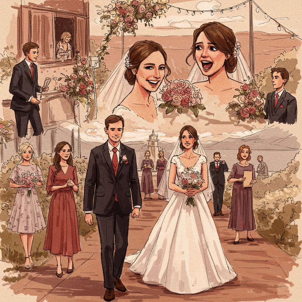 Wedding Decor Checklist: Elegant Ideas for Your Big Day